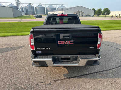 2015 GMC Canyon Ext Cab, $12995. Photo 4