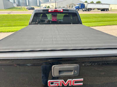 2015 GMC Canyon Ext Cab, $12995. Photo 5