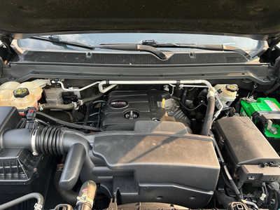2015 GMC Canyon Ext Cab, $12995. Photo 9