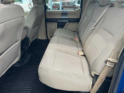 2018 Ford F150 Crew Cab, $14595. Photo 10