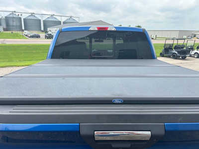 2018 Ford F150 Crew Cab, $14595. Photo 5