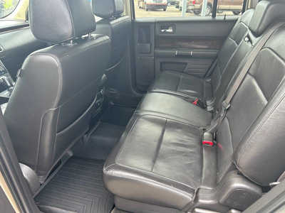 2018 Ford Flex, $8995. Photo 8