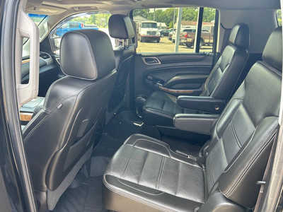 2015 GMC Yukon XL, $14800. Photo 11