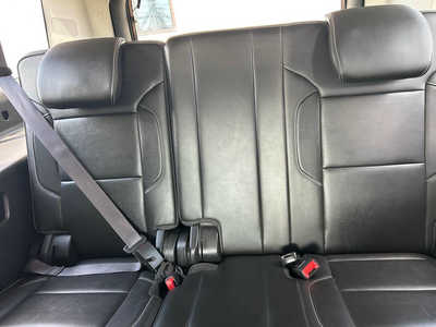 2015 GMC Yukon XL, $14800. Photo 12