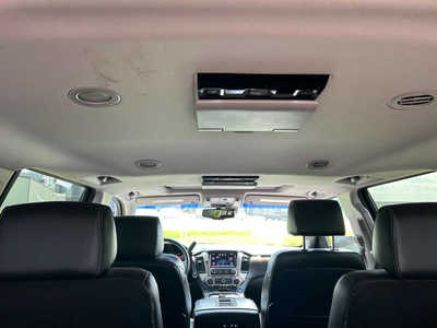 2015 GMC Yukon XL, $14800. Photo 7