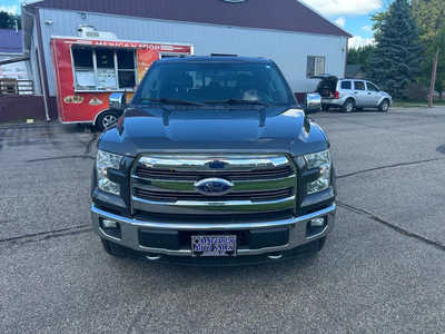 2017 Ford F-150, $18995. Photo 2