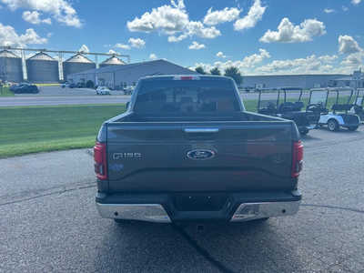 2017 Ford F-150, $18995. Photo 4