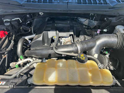 2017 Ford F-150, $18995. Photo 7