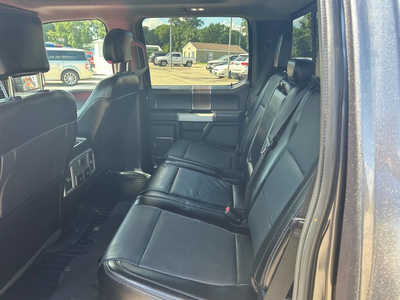 2017 Ford F-150, $18995. Photo 8