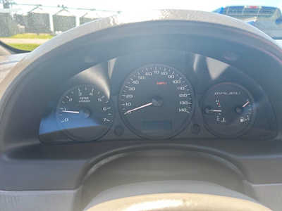 2005 Chevrolet Malibu, $2995. Photo 12