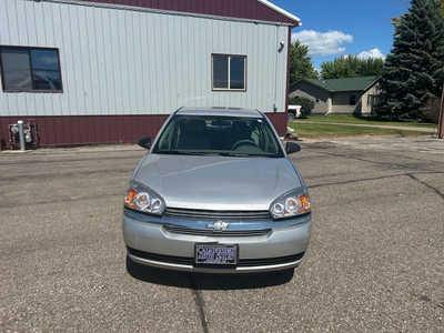 2005 Chevrolet Malibu, $2995. Photo 2