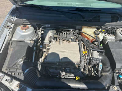 2005 Chevrolet Malibu, $2995. Photo 5