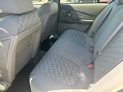 2005 Chevrolet Malibu, $2995. Photo 6