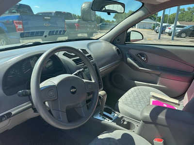 2005 Chevrolet Malibu, $2995. Photo 9