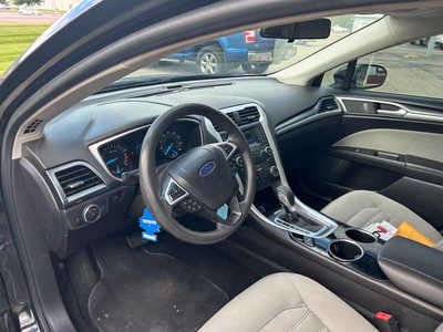 2013 Ford Fusion, $5995. Photo 10