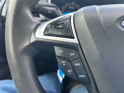 2013 Ford Fusion, $5995. Photo 12