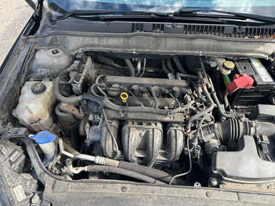 2013 Ford Fusion, $5995. Photo 7