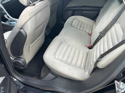 2013 Ford Fusion, $5995. Photo 8