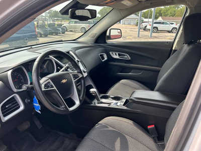 2012 Chevrolet Equinox, $3800. Photo 12
