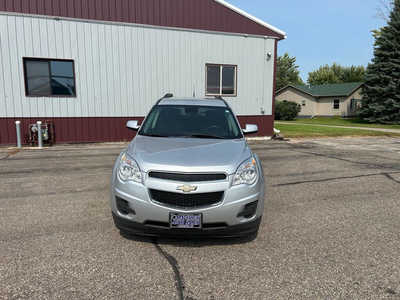 2012 Chevrolet Equinox, $3800. Photo 2