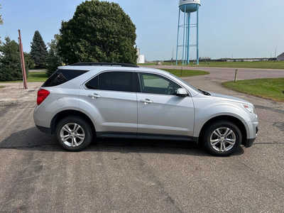 2012 Chevrolet Equinox, $3800. Photo 3