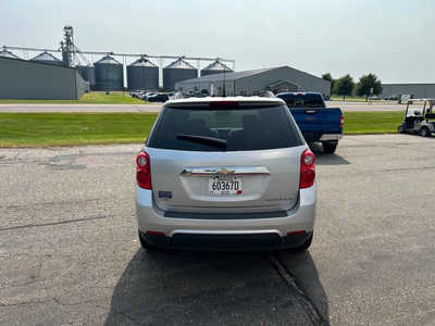 2012 Chevrolet Equinox, $3800. Photo 4