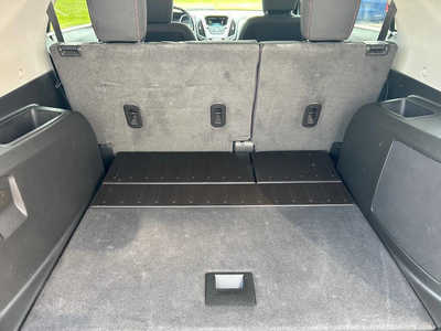 2012 Chevrolet Equinox, $3800. Photo 6
