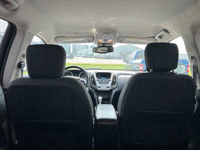 2012 Chevrolet Equinox, $3800. Photo 7