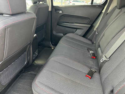 2012 Chevrolet Equinox, $3800. Photo 9