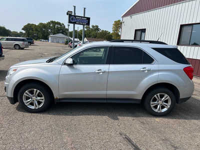 2012 Chevrolet Equinox, $3800. Photo 1