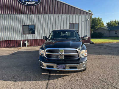 2016 RAM 1500 Crew Cab, $18850. Photo 2