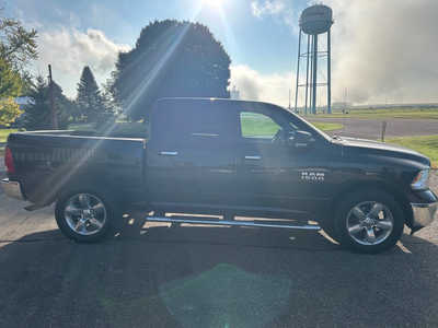 2016 RAM 1500 Crew Cab, $18850. Photo 3