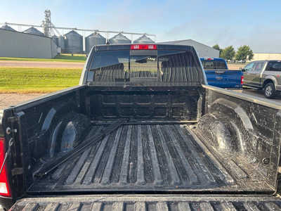 2016 RAM 1500 Crew Cab, $18850. Photo 6