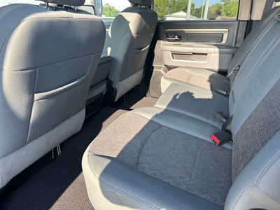 2016 RAM 1500 Crew Cab, $18850. Photo 8