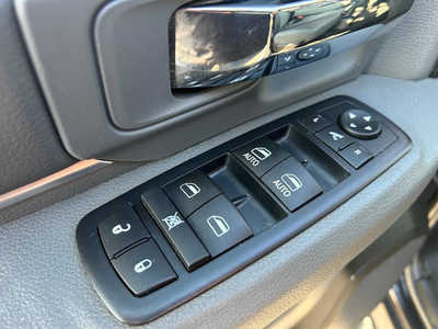 2016 RAM 1500 Crew Cab, $18850. Photo 9