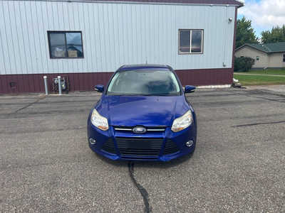 2014 Ford Focus, $6200. Photo 2