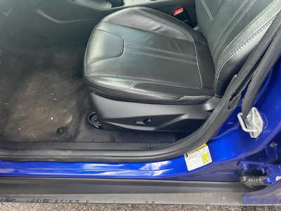 2014 Ford Focus, $6200. Photo 9