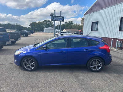 2014 Ford Focus, $6200. Photo 1