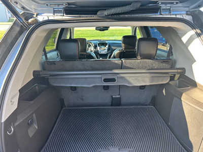 2014 Chevrolet Equinox, $8595. Photo 6