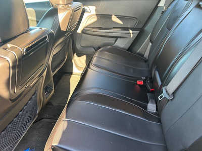2014 Chevrolet Equinox, $8595. Photo 9