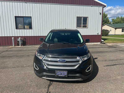 2016 Ford Edge, $11500. Photo 2