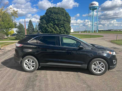 2016 Ford Edge, $11500. Photo 3