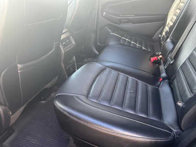 2016 Ford Edge, $11500. Photo 8