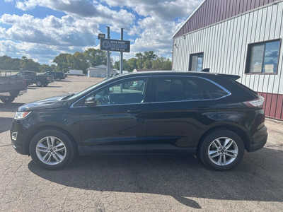 2016 Ford Edge, $11500. Photo 1