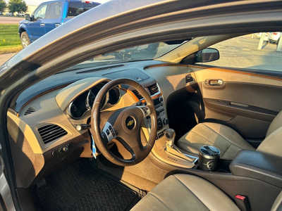2012 Chevrolet Malibu, $4595. Photo 11