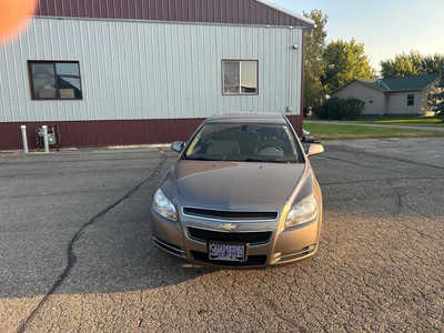 2012 Chevrolet Malibu, $4595. Photo 2