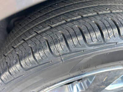 2012 Chevrolet Malibu, $4595. Photo 5