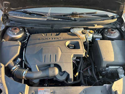 2012 Chevrolet Malibu, $4595. Photo 6
