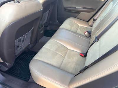 2012 Chevrolet Malibu, $4595. Photo 7