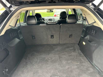 2015 Ford Edge, $9995. Photo 6